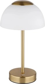 Globo 21014M- LED fényerőszabályozható, újratölthető asztali lámpa SARIMA LED/2,5W/5V 1800mAh