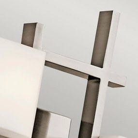 Kichler CITY LIGHTS KL-CITY-LIGHTS2 Fali lámpa 2x40W/G9
