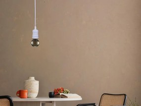 NEDES BH612W Egyágú Függesztett Lámpa IP20
