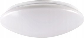 Plafon Mennyezeti Lámpa Falra szerelhető 2x E27 Fehér Bonifacy Sanico Goldlux