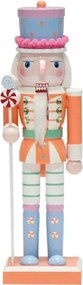 Nutcracker, Diótörő 25 cm TN2519