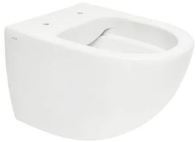 WC VitrA Sento ülés nélkül fehér 7847-003-0075