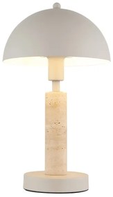 Globo 24868B - JANIE asztali lámpa 1xE14/40W/230V
