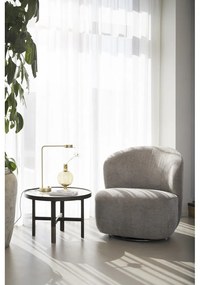 Bézs fotel Roselawn – Rowico