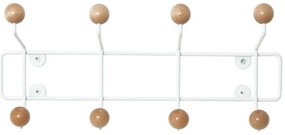 Saturnus White Balls falifogas - Leitmotiv