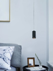 Függesztett Lámpa Króm Kika S 85 ORLICKI-OR80483