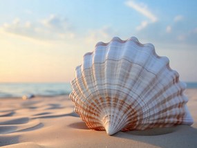 Poszter 20x15cm Tenger visszhangja