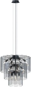Zuma Line NIRA MD3523-14L-EBCN Függőlámpa 14x40W/E14 IP20