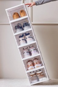 Lavine 105 - White