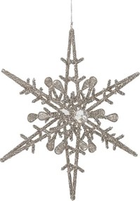 Karácsonyi függődísz Moon – Bloomingville