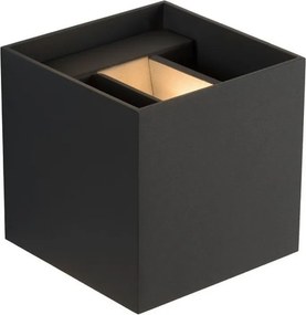 Lucide XIO 09217/04/36 Fali lámpa 1x4w/g9 2700k 380lm ip20