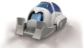 Robot SumoBot építőjáték Clementoni