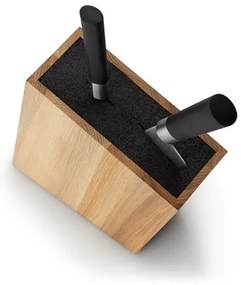 Continenta C4150 - Késállvány flexi betéttel, 18x28,5 cm, tölgy