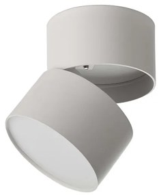 MONA 10W CCT SWITCH WH