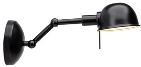 Brilliant VITALI 90138/06 Fali lámpa 1x40W/E14 IP20