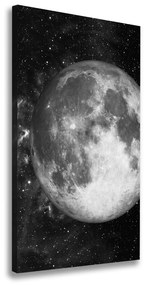 Vászonkép falra Hold ocv-79513509