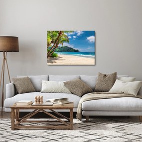 Kép - Karibi (70x50 cm)