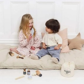 Le Toy Van - Fodrász és borbély szett