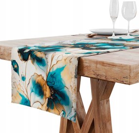 Dekorációs Futófelület Sima 40X140 A5 Minta