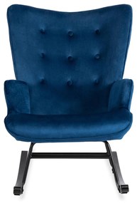 Hintafotel Especula (tengerészkék) . Akció -20%. 1118882