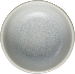 CASA NOVA mártogatós tál Ø 8 cm , szürke