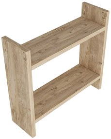 Konyhai polc Denver Atlantic Pine
