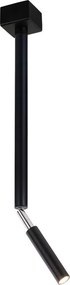 Antigo Kosame 7796 Függőlámpa 1x40W/G9 IP20