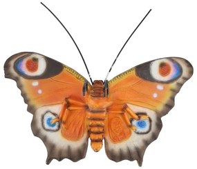 Poligyanta kerti szobor Butterfly – Esschert Design