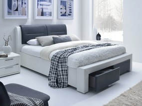 Franciaágy 160 cm Casandie S (ágyráccsal). 770888