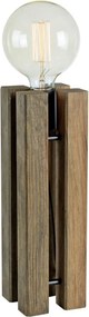 Markslojd LODGE 108758 Asztali lámpa 1x40W/E27 IP20