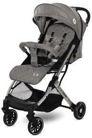 Lorelli Fiorano sport babakocsi + lábzsák - Dolphin Grey