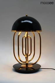 King Home MOOSEE BOTTEGA MSE010300152 Asztali lámpa 2x5W/G9 IP20
