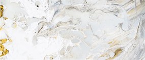 Kép - Olajpapír márványmintával (120x50 cm)