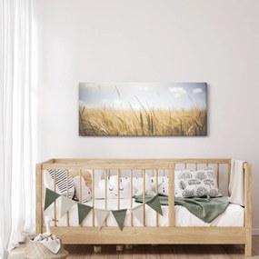 A gabona képe (120x50 cm)