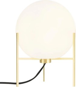 Nordlux ALTON 47645001 Asztali lámpa 1x15W/E14 IP20