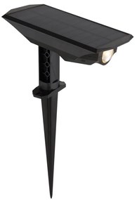 Globo 36021 - LED Szolár lámpa 2in1 LED/1W/3V IP44