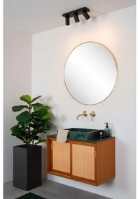 Lucide 09930/15/30 - LED Dimmelhető spotlámpa TAYLOR 3xGU10/5W/230V IP44