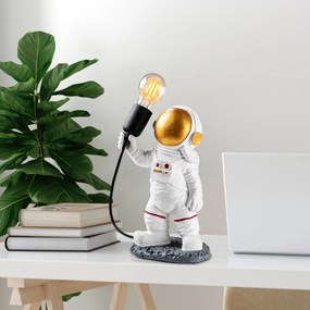 Astronaut 1 asztronauta éjjeli lámpa