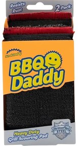 Scrub Daddy BBQ Daddy tisztító párna 2 db