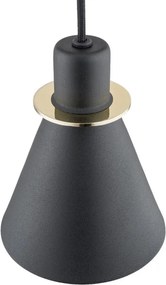 Argon BEVERLY 4687 Függőlámpa 1x15W/E27 IP20