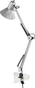 Eglo BIURKOWE 90874 Asztali lámpa 1x40W/E27