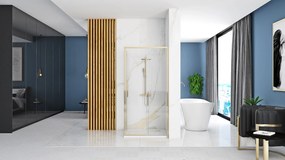 Zuhanykabin Rapid Slide Gold