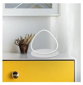 ONLI - LED Asztali lámpa ROMEO LED/16W/230V 4000K 35 cm fehér