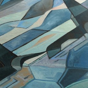 Kép - Orcas (70x50 cm)
