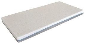 Hab gyerek matrac 70x140 cm JUNIOR VISCO GEL – Vipack