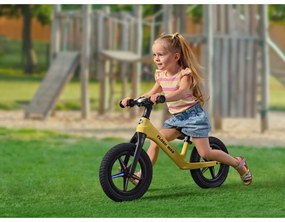 Buddy Toys BPB 2516 Flash kerékpár