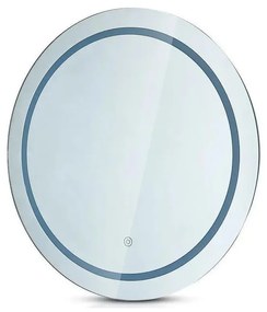 V-Tac LED Fürdőszobai tükör háttérvilágítással LED/25W/230V IP44 3000K/4000K/6400K VT0840