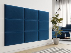 Kárpitozott fali panel Pazara 70x40 (manila 26). 1054347
