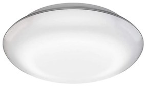 Steinel 035440 - LED Kültéri lámpa érzékelővel QUATTRO LED/10W/230V IP54