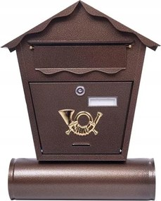 Postaláda Jad ST101